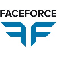 FACEFORCE logo - Similar company to Winstongolf