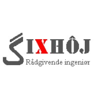 Sixhøj Rådgivende ingeniører a/s logo - Similar company to Kliima