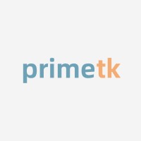 PrimeTk logo - Similar company to Futuristechlab