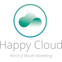 Happy Cloud as logo - Similar company to Happy Cloud Inc