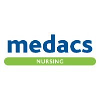 Medacs Nursing logo - Similar company to Eva Dubaï