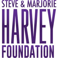 The Steve & Marjorie Harvey Foundation logo - Similar company to The Steve And Marjorie Harvey Foundation