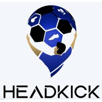Headkick logo - Similar company to Sibrooms