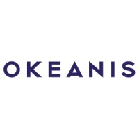 OKEANIS logo - Similar company to Ocean Maritime