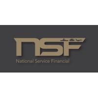 National Service Financial logo - Similar company to Flinders Wealth