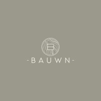 BAUWN B.V. logo - Similar company to Fustic