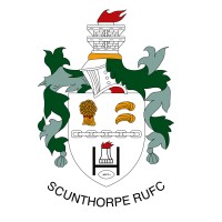 Scunthorpe Rugby logo - Similar company to Tom'S Potatoes