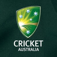 Cricket Australia logo - Similar company to A
