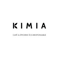 Kimia café logo - Similar company to Lantenac
