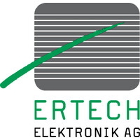 ERTECH Elektronik AG logo - Similar company to Digitel Elektronik