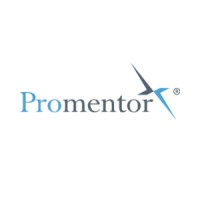 Promentor logo - Similar company to Emprevo