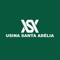 Usina Santa Adélia logo - Similar company to Raízen