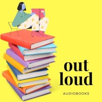 Out Loud Audiobooks logo - Similar company to Speak Easy Digital