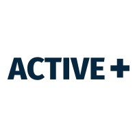 Active + | Test Bed logo - Similar company to Open Grow