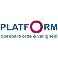 Platform Openbare Orde & Veiligheid logo - Similar company to Bureau Bervoets
