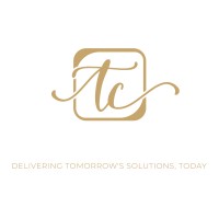 Taman Corporation logo - Similar company to Cognitive Platform Solutions