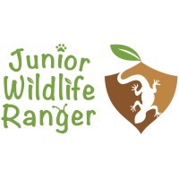 Junior Wildlife Ranger logo - Similar company to Micah Johnson