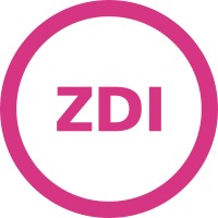 Zentrum für Digitale Innovationen (ZDI) Mainfranken logo - Similar company to Ingdilligenz