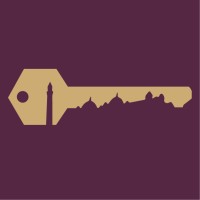 Lets Find a Room logo - Similar company to Lv Property