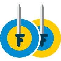 NGO Freedom Friends logo - Similar company to Shotam