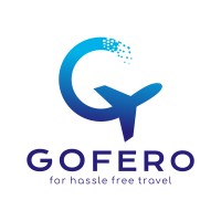 Gofero Private Limited logo - Similar company to Techleela Solution Pvt. Ltd.