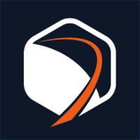 SpaceLocker logo - Similar company to Infinite Orbits