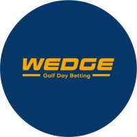 WEDGE Golf Day Betting App logo - Similar company to Cricket Betting App