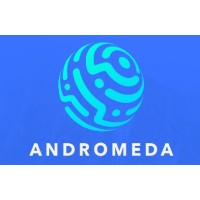 Andromeda Digital logo - Similar company to Cedepro Ecuador