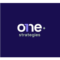 One+ Strategies logo - Similar company to Safe Journey Transportation