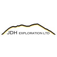 JDH Exploration Ltd logo - Similar company to Third Planet Exploration Services