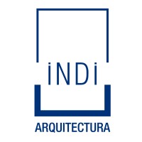 INDI Arquitectura logo - Similar company to Ask_Arquitectos