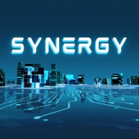 SynergySpark Technologies logo - Similar company to Infoquestglobal