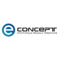 E-Concept logo - Similar company to Diventure