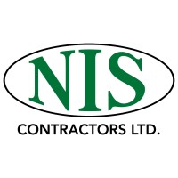 N.I.S. Contractors Ltd. logo - Similar company to Synergy Developer Solutions