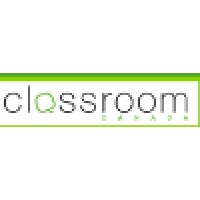 Classroom Canada