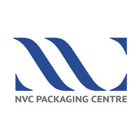 NVC Packaging Centre logo - Similar company to Bordex Packaging