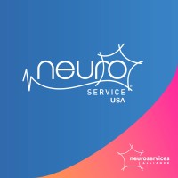 Neuroservice USA logo - Similar company to Neuroservices-Alliance