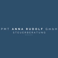PMT Anna Rudolf GmbH Steuerberatung logo - Similar company to Zürner & Collegen Partgmbb Wirtschaftsprüfung  Steuerberatung