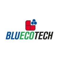 Bluecotech logo - Similar company to Protea | Progettazione Per L’Ecologia Inversa