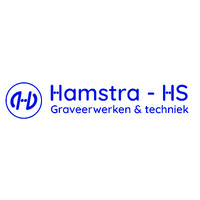 Hamstra Graveerwerken - HS Techniek B.V. logo - Similar company to Hacar Elektrotechniek