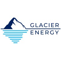 Glacier Energy logo - Similar company to Francis Brown Ltd