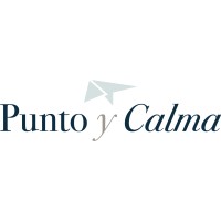 Punto y Calma logo - Similar company to Ayam World