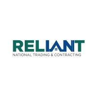 Reliant National Trading & Contracting LLC logo - Similar company to Frptech (India) Private Limited