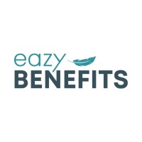 Eazy Benefits logo - Similar company to Sailfish Intelligence Inc.