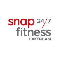 Snap Fitness Pakenham logo - Similar company to Just Focus