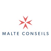 Malte Conseils logo - Similar company to Oxelea