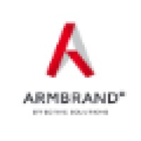 ARMBRAND logo - Similar company to Degna