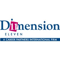 Dimension 11 logo - Similar company to Set Canada Immigration