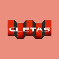 Cletas Beplatingen B.V. logo - Similar company to Jansen Afwerking