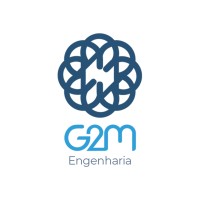 Engenharia G2M logo - Similar company to G2M Engenharia E Projetos